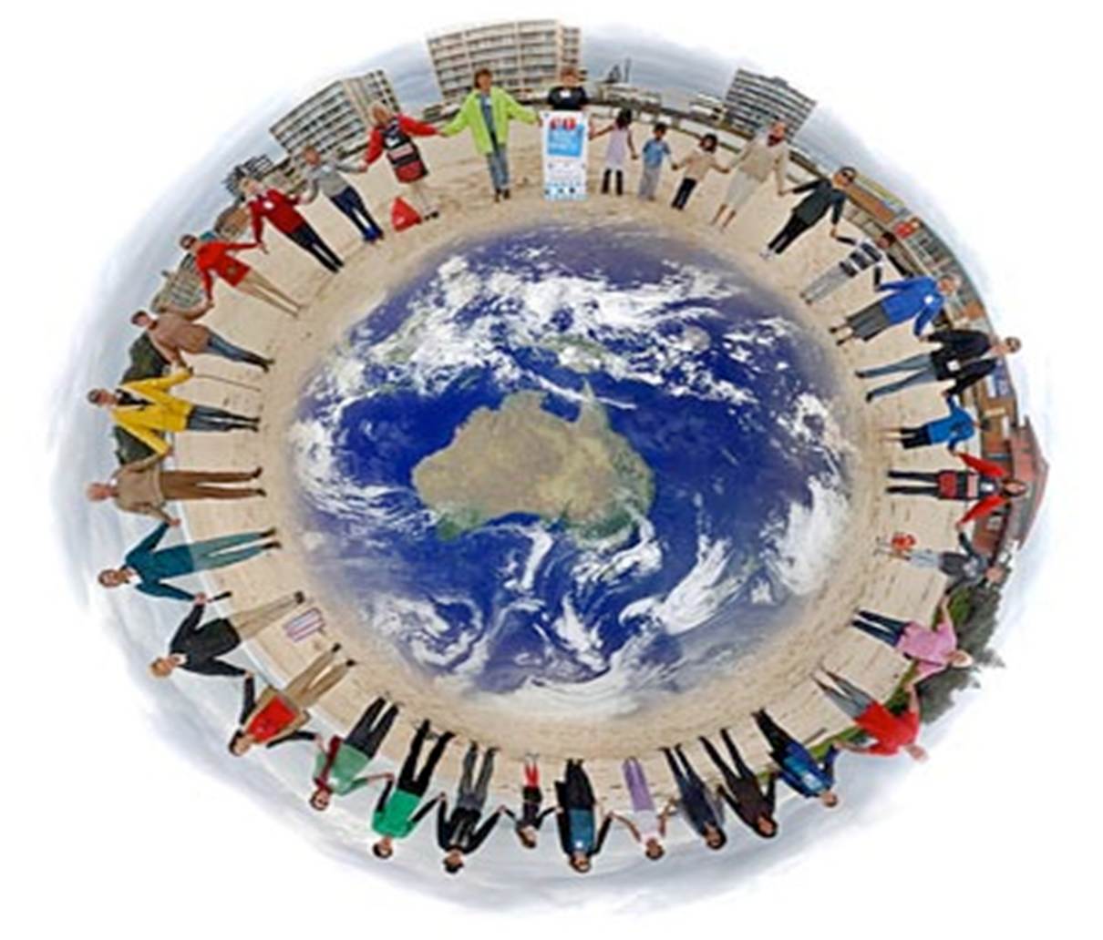 help the environment by recycling